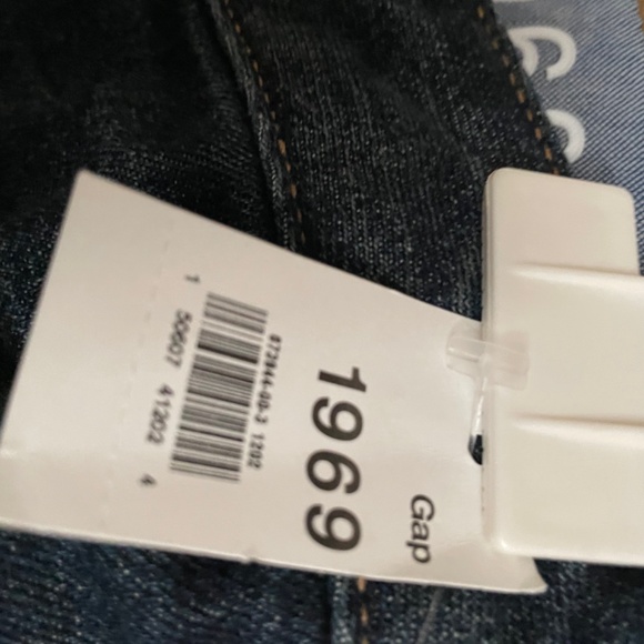 Gap Sexy Bootcut Jeans - Picture 4 of 6